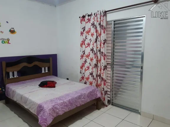 Imagem CASA SOBRADO COM 19 COMODOS -BAIRRO ZONA SUL