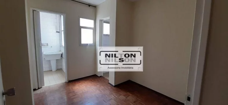 Imagem Apartamento com 3 dormitórios para alugar, 110 m² por R$ 3.115,00/mês - Cambuí - Campinas/SP