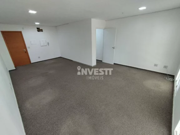 Imagem Sala para alugar, 39 m² - Setor Oeste - Goiânia/GO