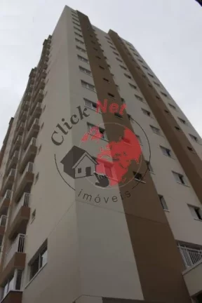 Imagem Apartamento à Venda no bairro Fundação em São Caetano