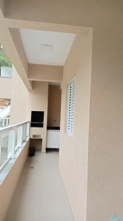 Imagem Apartamento de 2 dormitórios nas Toninhas