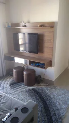 Imagem Apartamento à venda, 54 m² por R$ 407.000,00 - Vila Paulista - Guarulhos/SP