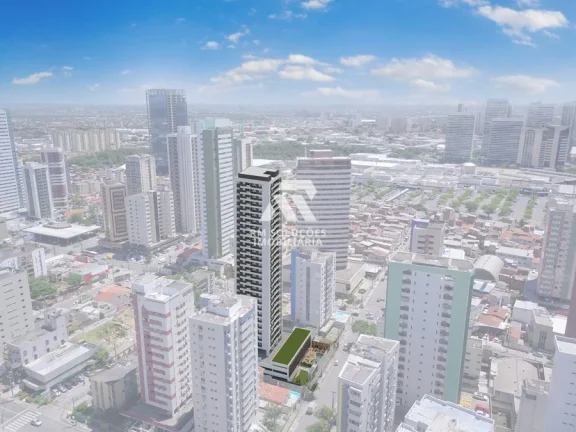 Imagem Boa Viagem Smart Living – Sofisticação e conveniência no melhor do Recife