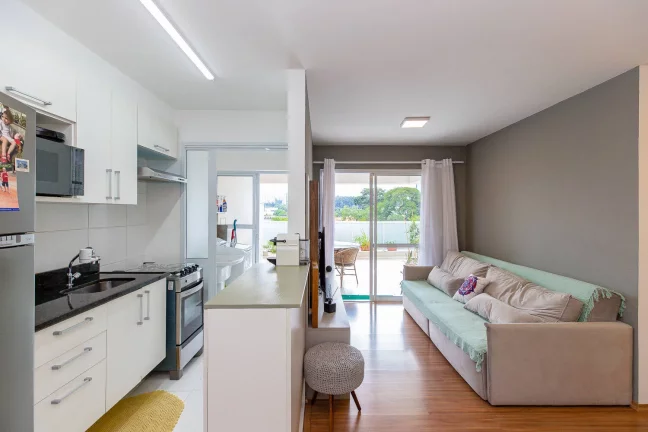 Imagem Panamerica Brickell para venda tem 105m² com 2 quartos em St Amaro - SP