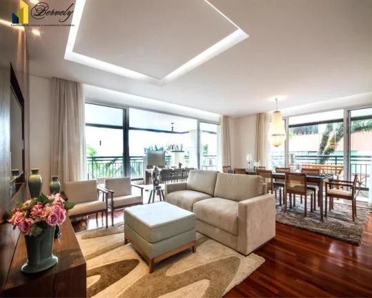 Imagem Apartamento no Santo Amaro