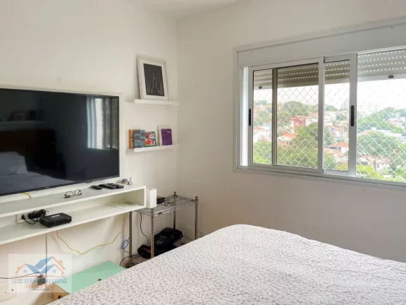 Imagem Apartamento para Venda, 3 dormitórios sendo 1 suíte, 3 vagas. Vila Madalena