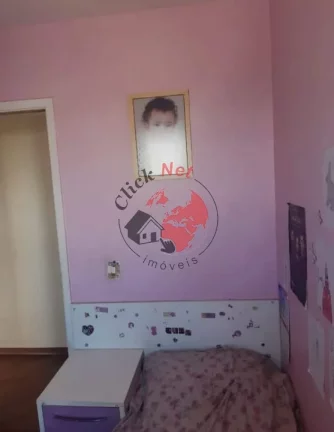 Imagem Apartamento em Condomínio Padrão à Venda no bairro Rudge Ramos em São Bernardo do Campo
