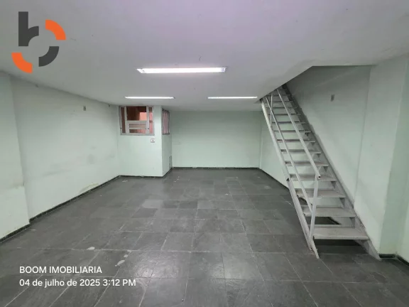 Imagem Prédio para alugar, 246 m² - Centro - Nova Iguaçu/RJ