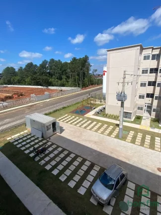 Imagem Apartamento 2 dorm. para aluguel, Fatima, Canoas/RS - AP2702