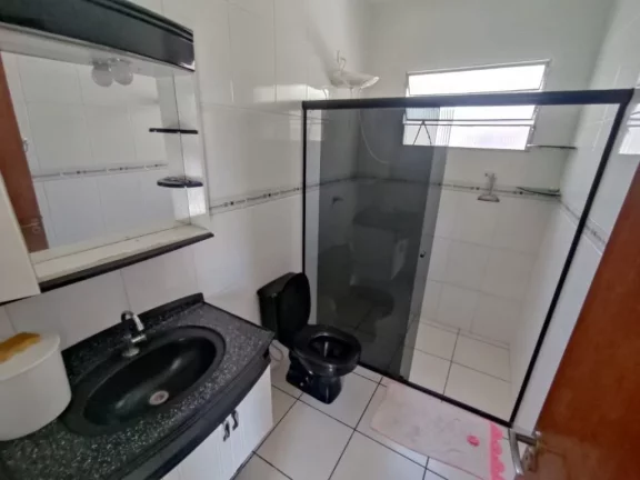 Imagem Sobrado com 2 dormitórios à venda, 150 m² por R$ 490.000,00 - Jardim Santa Inês - Suzano/SP