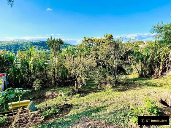 Imagem Ótima Chácara para Moradia em Mairiporã com 2 Casas por R$550 mil!