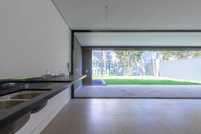 Imagem Casas no Condomínio Hípica Max Garden à venda Chácara Santo Antonio-São Paulo/SP