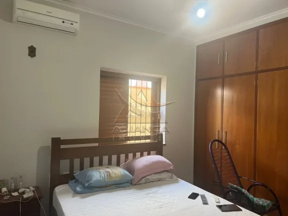 Imagem Casa - Ribeirão Preto - Sumarezinho