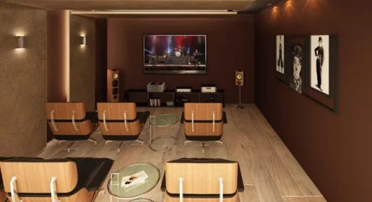 Imagem Apartamento com 4 dormitórios à venda, 157 m² por R$ 1.590.000,00 - Jardim Oceania - João Pessoa/PB