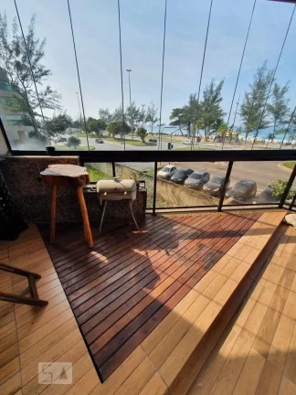 Imagem Apartamento à Venda - Recreio, 3 Quartos, 220 m2