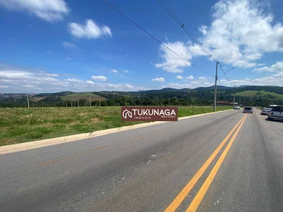 Imagem Condomínio Fechado -Terreno à venda, 360 m² por R$ 350.000 - Boa Vista - Atibaia/SP