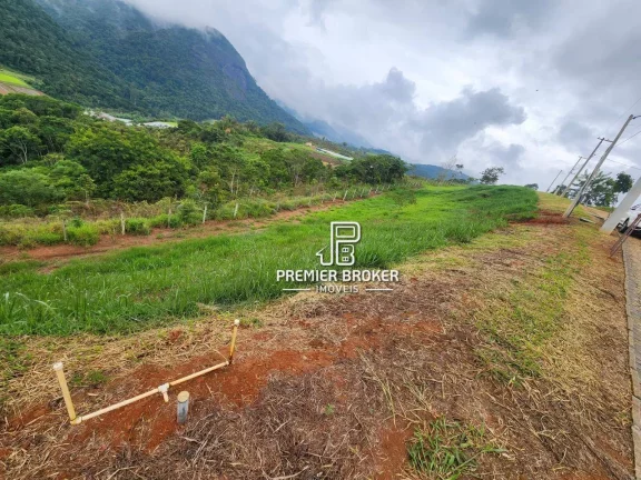 Imagem Terreno à venda, 381 m² por R$ 500.000,00 - Bonsucesso - Teresópolis/RJ