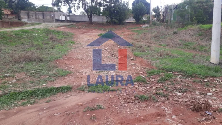 Imagem TERRENO RESIDENCIAL em PARÁ DE MINAS - MG, NOVO HORIZONTE