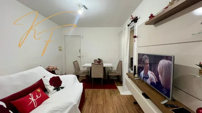 Imagem APARTAMENTO RESIDENCIAL em CAMPINAS - SP, JARDIM AMAZONAS