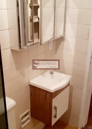 Imagem Apartamento de 2 dormitórios em Vila Campestre, São Paulo - 60m² por R$318.000,00 | Venda