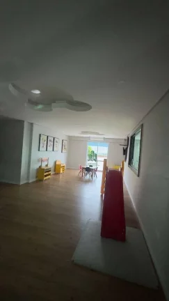 Imagem Apartamento com 2 dormitórios à venda, 83 m² por R$ 806.000,00 - Maracanã - Praia Grande/SP