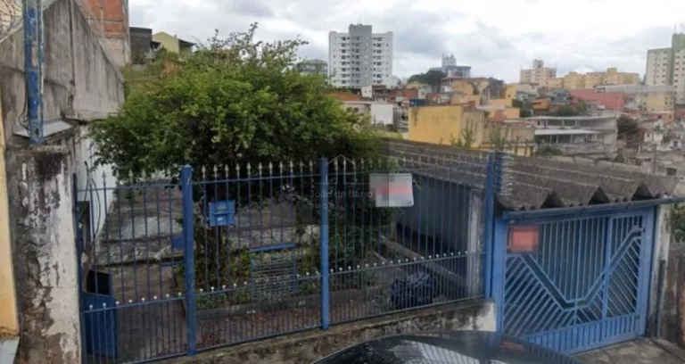 Imagem Casa com 2 dormitórios à venda, 240 m² por R$ 500.000,00 - Imirim - São Paulo/SP