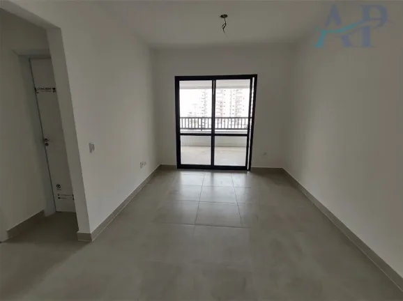 Imagem Apartamento com 2 Dormitórios na Vila Guilhermina em Praia Grande