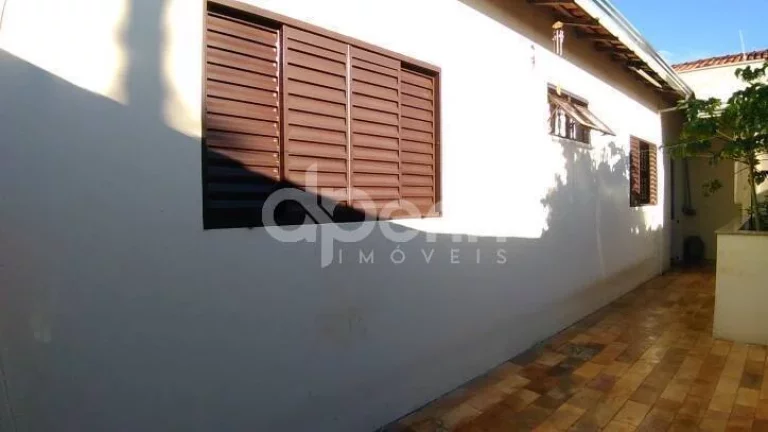 Imagem Casa à venda - Parque Residencial Douradinho