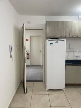 Imagem Apartamento de andar no Residencial Riverside Condomínio Clube - Almirante