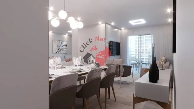 Imagem Apartamento com 3 dormitórios e 2 vagas à Venda no bairro Barcelona em São Caetano do Sul