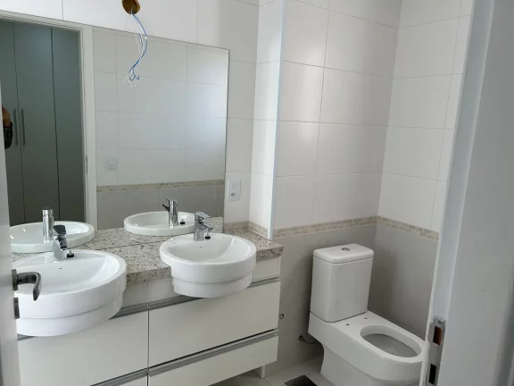 Imagem Apartamento de Luxo no Centro de TATUÍ SP - Oportunidade Imperdível!