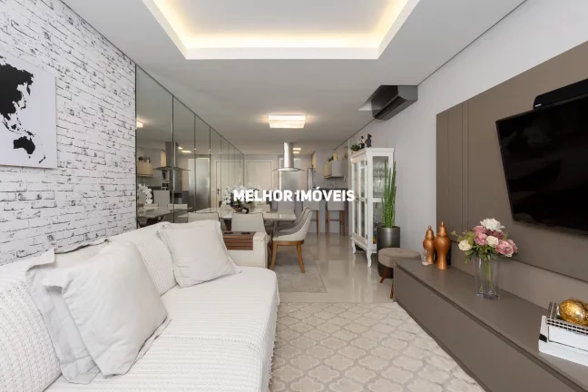 Imagem Apartamento à venda no Amores da Brava Club House na Praia Brava em Itajaí