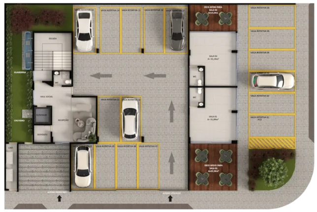 Imagem Kaleo - Residencial