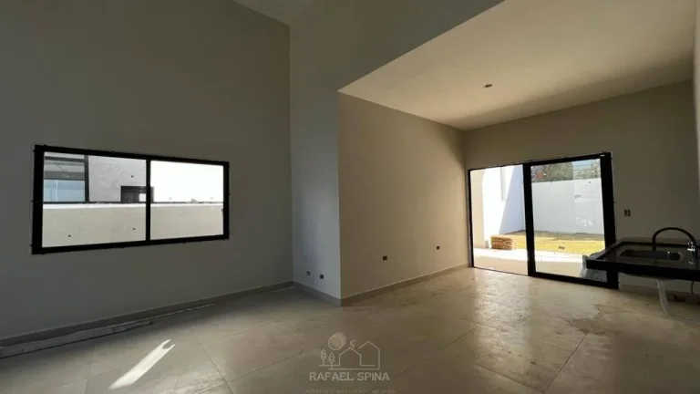 Imagem Casa à venda no bairro BUONA VITA ATIBAIA - Atibaia/SP