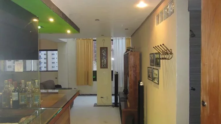 Imagem Cobertura Duplex para venda na Bosque da Saúde