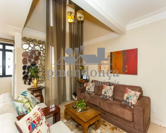 Imagem Excelente cobertura Duplex em Pinheiros, pronta para morar!