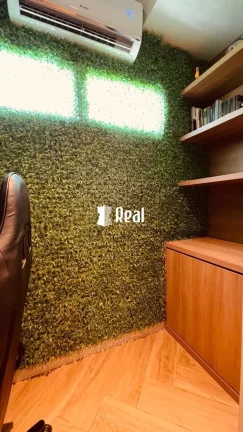 Imagem Energia Solar e Piscina Aquecida