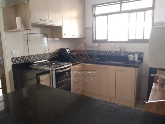 Imagem Casa - Ribeirão Preto - Vila Maria Luiza