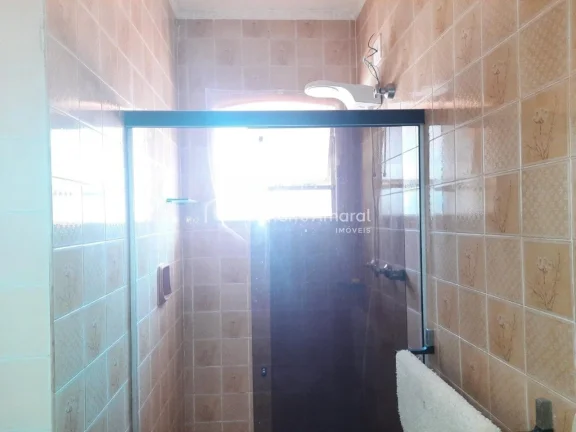 Imagem Casa à Venda no Condomínio Caminhos de San Conrado em Campinas