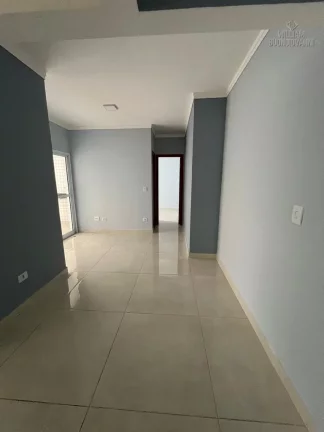 Imagem Apartamento Caiçara - LOCAÇÃO DEFINITIVA - SACADA GOURMET - PISCINA