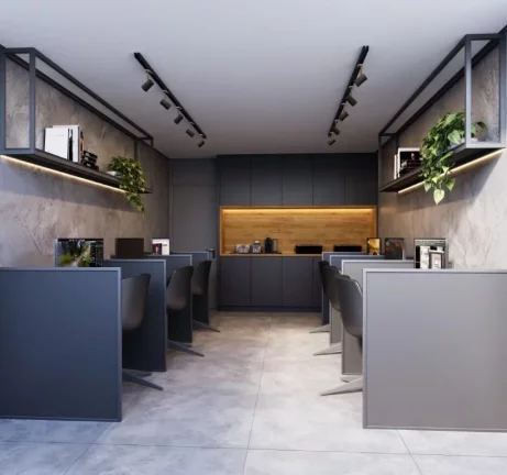 Imagem Studio à venda, 19 m² por R$ 311.500,00 - Jardim Oceania - João Pessoa/PB Imagem Studio à venda, 19 m² por R$ 311.500,00 - Jardim Oceania - João Pessoa/PB