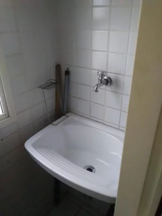 Imagem Duplex para LOCAÇÃO em Vila Uberabinha - Duplex Life Moema 48m²