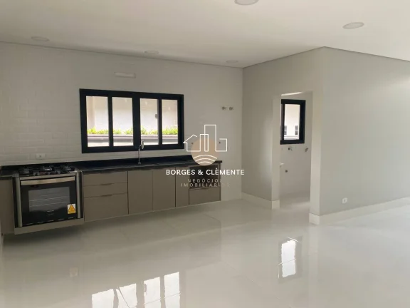 Imagem CASA TÉRREA DE ALTO PADRÃO À VENDA – CONDOMÍNIO SHAMBALA II – ATIBAIA/SP