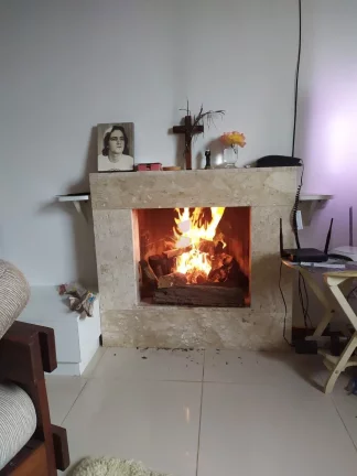 Imagem SOBRADO com 3 dormitórios à venda com 396m² por R$ 865.000,00 no bairro Guarituba - PIRAQUARA / PR