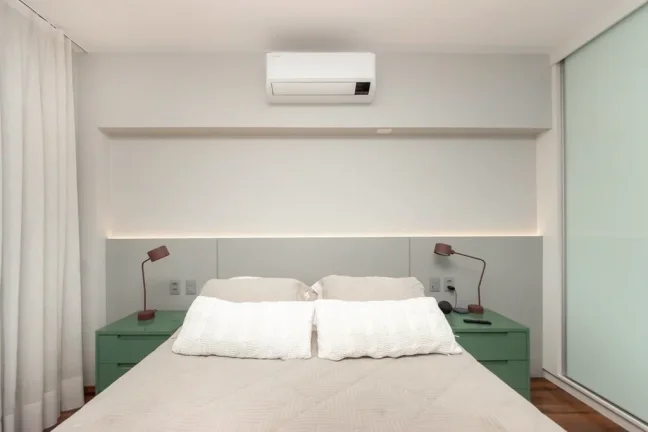 Imagem APARTAMENTO RESIDENCIAL em São Paulo - SP, Bosque da Saúde