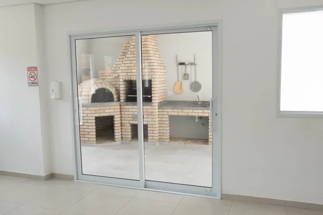 Imagem Apartamento para Venda em São Bernardo do Campo / SP no bairro Rudge Ramos