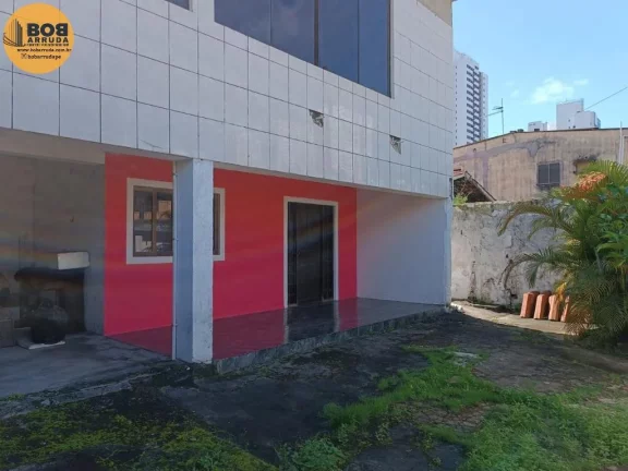 Imagem Casa Padrão