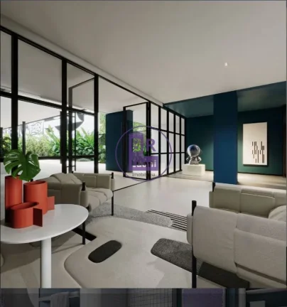 Imagem Oportunidade Apartamento à venda no Bluink