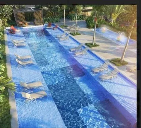 Imagem ATMOSFERA CONDOMÍNIO PARK A PARTIR DE 89M2, ÁREA NOBRE DA TIJUCA