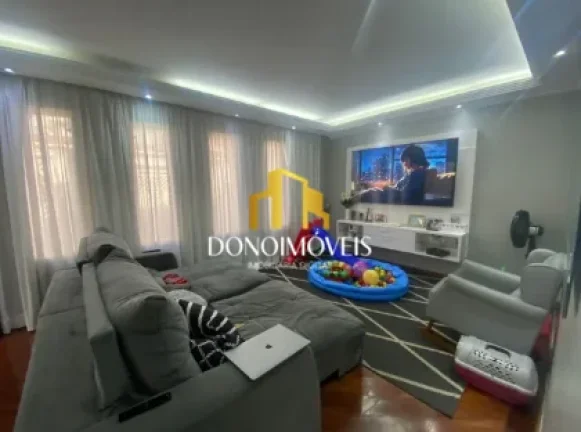 Imagem Casa com 5 dormitórios em Parque dos Pássaros